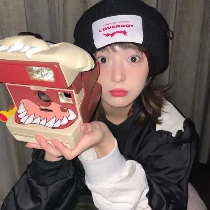 魔宫春潮