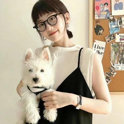 柒两人生