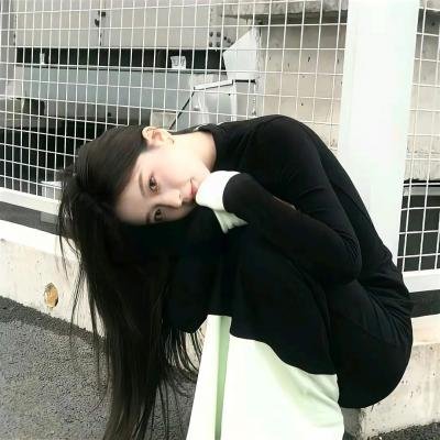因为我喜欢你